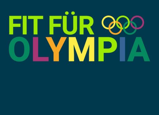 Grafik: Fit für Olympia